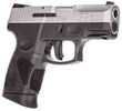 Taurus G2C Semi Automatic Pistol 40 S&W 3.2" Barrel 10 Round Capacity Polymer Frame Stainless Steel Slide