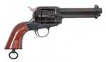 Cimarron Model 1890 357 Magnum / 38 Special 5.5" Barrel Walnut Grip Standard Blued Frame Finish Pistol CA157