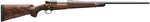 Winchester Guns 70 Super Grade Bolt Action Rifle 30-06 Springfield 24" Barrel 5+1 Round Capacity French Walnut Stock Blued