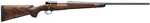 Winchester M70 Super Grade Bolt Action Rifle 7mm Remington Magnum 26" Barrel 3 Round AAA French Walnut