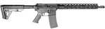 Ati Milsport Rifle 5.56 Nato 15 Mlok Rail 16" Barrel With Som Brake