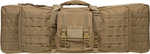 Safariland Dual Rifle Case Flat Dark Earth 36" 4552-36-55