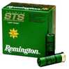 28 Gauge 25 Rounds Ammunition Remington 3/4" oz Lead #8