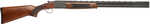 Dickinson Green Wing Over/Under 12 Gauge Shotgun 28" Barrel 3" Chamber Wood / Black