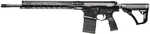 Daniel Defense DD5 V4 *CO Compliant 308 Win7.62 NATO 18" 10+1 Black Hardcoat Anodized 6 Position Stock