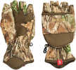 Hot Shot Sling Glove Realtree Edge X-Large Model: 0E-862C-X