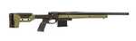 Legacy Sports International Howa Rifle M1500 Mini Action 7.62 x 39mm 20" Barrel ORYX OD Chassis Stock