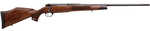 Weatherby Mark V Deluxe Rifle 270 26" Barrel Gloss AA Walnut