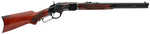 Taylors and Company 1873 Tuned Rifle 357 Magnum 10 Round Capacity 18" Barrel Walnut / Color Case Hardened