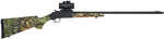 Stevens M301 Turkey Shotgun XP With Red Dot Sight 20 Gauge 26" Barrel Mossy Oak Obsession