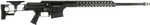 Barrett MRAD Tactical Rifle 300 PRC 26" Barrel Black Stock Finish