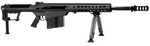 Barrett Firearms M107A1 50BMG 20" Barrel Black Finish