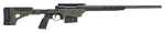 Savage Axis II Precision Rifle 223 Remington 22" Barrel OD Green/Black Matte Stock Black Finish