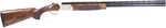 ATI Crusader Sport 28 Gauge Shotgun 26" Barrel Silver Engraved, Oiled Turkish Walnut