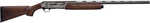 Browning Silber Hunter Shotgun 12 Gauge 26" Barrel Satin Turkish Walnut Finish