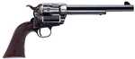 Cimarron El Malo Revolver 45 Long Colt 7.5" Barrel Wood Grips