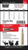 7mm Remington Magnum 20 Rounds Ammunition Nosler 140 Grain Ballistic Tip