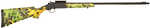 Savage 301 Break Open Shotgun 20 Gauge 26" Barrel 3" Chamber Mossy Oak Obsession Synthetic Stock Black Carbon Steel