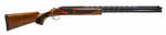 Pointer Sport Tek Over / Under Youth Shotgun 12 Gauge 3" Chamber 28" Barrel Turkish Walnut Stock