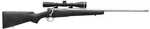 WINCHESTER M70 Extreme Weather MB 308 22" Barrel 5+1 Capacity Black Stock Matte Stainless Finish