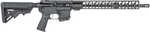 Battle Arms Development Workhorse Rifle 223 Wylde 16" Barrel 30 Round Black Finish