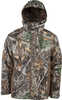 Habit 4 In 1 Parka Large Realtree Xtra/Cub