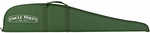 Uncle Mike's Rifle Case 48" Large OD Green Hang Tag 41202GN