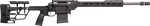 Daniel Defence Delta 5 Pro Bolt Action Rifle 308 Winchester 20" Barrel (1)-10Rd Mag Black Aluminum Finish