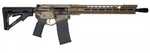 Diamondback Firearms DB15 AR-Style Semi-Auto Tactical Rifle .223 Remington 16" Barrel (1)-30Rd Mag Flat Dark Earth/Black Finish