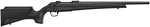 CZ-USA CZ 600 AL3 Alpha Bolt Action Rifle .300 Winchester Magnum 24" Barrel (1)-3Rd Magazine Black Synthetic Finish