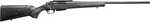 Four Peaks ATA Arms Turqua Bolt Action Rifle .308 Winchester 24" Threaded Barrel (1)-5Rd Magazine No Sights Synthetic Stock Black Finish