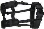 BlackHawk Products GroupLoad Bearing Suspenders 35LBS1BK