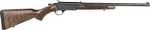 Henry Single Shot 450 Bushmaster 22" Barrel American Walnut Stock Blued Right Hand