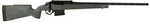 Seekins Precision HAVAK Pro Hunter 2 Bolt Action Rifle 308 Winchester 24" Stainless Threaded Carbon Fiber Stock Mountain Shadow 5Rd Timney Trigger 20MOA