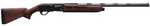 Winchester Super X4 Left Hand Field Semi-Auto Shotgun 12 Gague 3" Chamber 28" Back-Bored, Chrome-Lined Barrel 3Rd Capacity TruGlo Fiber Optic Long Bead Front Sight Walnut Stock Matte Black Finish