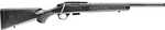 Bergara BMR (Bergara Micro Rimfire) Bolt Action Rifle .17 HMR 20" Carbon Fiber Barrel (1)-5Rd & (1)-10Rd Magazines Performance Trigger Grey Speck Black Synthetic Stock Matte Blued Finish