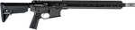 Christensen Arms CA-15 G2 Semi-Auto Tactical Rifle .223 Wylde 16" 416 Stainless Steel Button-Rifled Barrel (1)-10Rd Magazine Integrated Base Synthetic Adjustable BCM Gunfighter Stock Black Finish