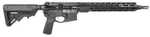 Sons of Liberty Gun Works M4 89 Semi-Automatic Rifle .223 Remington 14.5" Barrel (3)-30Rd Magazines Black Anodized Finish