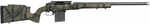 Proof Research Elevation MTR Full Size Bolt Action Rifle 6mm Creedmoor 24" Match Grade Carbon Fiber Barrel (1)-5Rd Magazine Picatinny Rail Right Hand TFDE Stock Black Finish