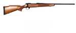 LSI Howa M1500 Walnut Hunter Bolt Action Rifle .30-06 Springfield 22" Barrel 4 Round Capacity Monte Carlo Stock Blued Finish