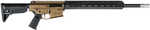 Christensen Arms CA-10 G2 *CO Compliant Semi-Automatic Tactical Rifle .308 Winchester 18" Carbon Fiber Barrel (1)-10Rd Magazine Black Polymer Grips Burnt Bronze Cerakote Finish