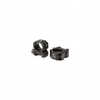 Sig Sauer BCKMSTR RIng Set 1In Med Matte Blk