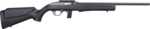 Rossi RS22 Semi-Automatic Rifle .22 Long 18" Free Floating Barrel (1)-10Rd Magazine Black Synthetic Finish