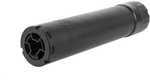 Sig Sauer 762ti-qd Suppressor 7.62mm Titanium Core Qd Mount Black