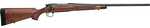 Remington 700CDL Bolt Action Rifle 7mm Magnum 26" Barrel 3 Round Capacity Satin American Walnut Stock Black Finish