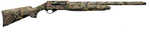 Charles Daly 601 Turkey Semi-Autoamtic Shotgun 12 Gauge 3" Chamber 24" Vent Rib Barrel 4 Round Capacity Fiber Optic Front Sight Synthetic Stock Mossy Oak Camouflage Finish