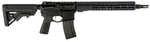 Sons of Liberty Gun Works M4 EXO3 Semi-Automatic Rifle .223 Remington 13.7" Barrel (3)-30Rd Magazines Black Anodized Finish