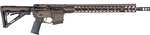 Stag Arms 15 Pursuit Semi-Automatic Rifle 6.5mm Grendel 18" Barrel (1)-5Rd Magazine Black Synthetic Finish