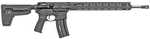 Bravo Company RECCE-18 MCMR Precision Semi-Automatic AR Rifle .223 Remington 18" Barrel (1)-30Rd Magazine BCM Gunfighter Stock Black Finish