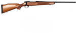 LSI Howa M1500 Walnut Hunter Bolt Action Rifle 6.5 PRC 24" Barrel 3 Round Capacity Monte Carlo Stock Blued Finish